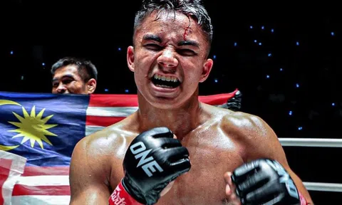 ONE 167: Tài năng 17 tuổi muốn 'khô máu' với Nguyễn Trần Duy Nhất