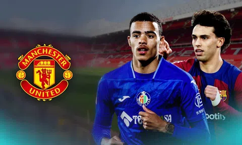 Chuyển nhượng MU 30/5: Greenwood được đem trao đổi với ngôi sao La Liga