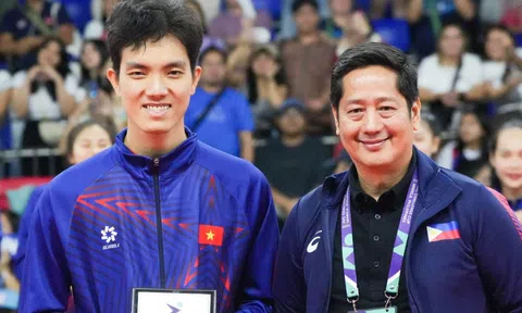 Liên đoàn bóng chuyền Kazakhstan dùng từ ngữ khiếm nhã với Bích Tuyền