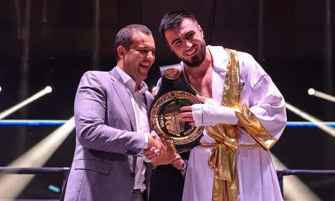 IBA trao thưởng ‘nóng’ cho các võ sĩ dù không còn nắm quyền tổ chức Boxing tại Olympic