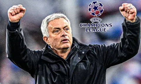Tin chuyển nhượng tối 31/5: Mourinho tái xuất hoành tráng, Chelsea nhắm ngôi sao Barca