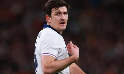Maguire khẳng định chìa khóa thành công của tuyển Anh là Southgate