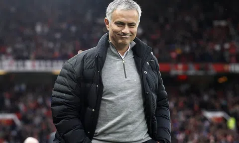 Mourinho về Fenerbahce: Giới hạn cuối của “Người đặc biệt”?