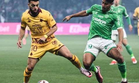 Nhận định, dự đoán Metz vs Saint Etienne, 22h00 ngày 02/06/2024