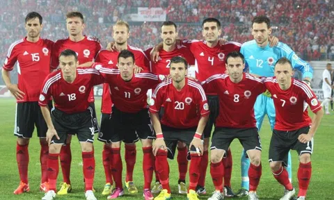 Nhận định, dự đoán Albania vs Liechtenstein, 01h00 ngày 04/06/2024