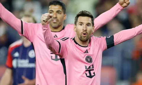 Nhận định, dự đoán Inter Miami vs St. Louis City, 06h30 ngày 02/06/2024