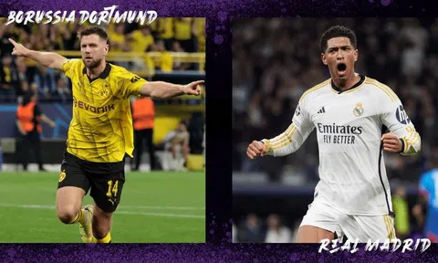 Fabrizio Romano dự đoán bất ngờ về chung kết C1