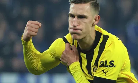 Sao Dortmund hiến kế đánh bại Real Madrid ở chung kết Champions League