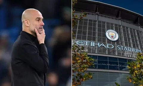 Man City vi phạm FFP: Chuyên gia tuyên bố mức phạt nếu bị kết tội