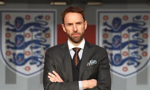 Gareth Southgate và ĐT Anh: Euro 2024 là cơ hội hay thử thách?
