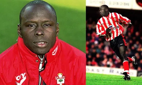 Tự xưng là em họ huyền thoại, cầu thủ được mua về rồi bị thanh lý chỉ sau một trận đấu