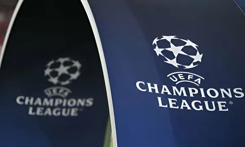 Số tiền các đội bóng kiếm được tại Champions League mùa này