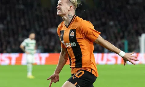 Đội bóng châu Âu bất ngờ hưởng lợi từ chức vô địch Champions League của Real Madrid