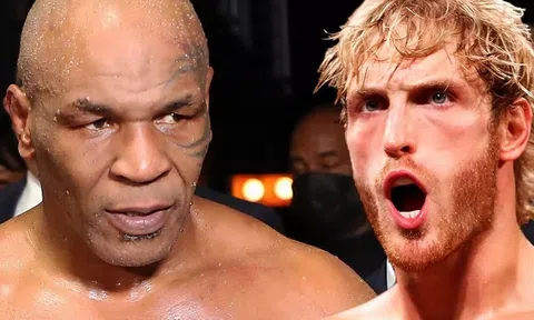 Mike Tyson dằn mặt anh em nhà Paul, động thái đáp trả đầy bất ngờ