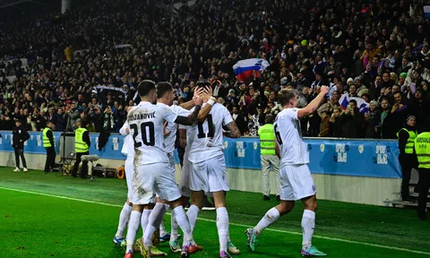 Nhận định, dự đoán Slovenia vs Armenia, 23h00 ngày 04/06/2024