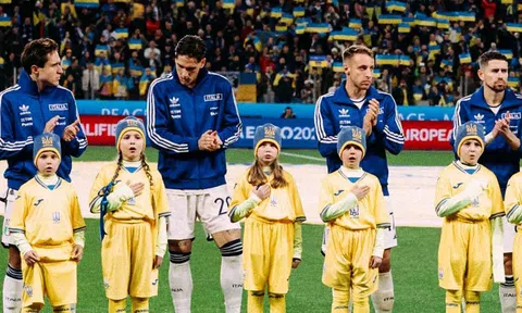 Nhận định, dự đoán Ý vs Thổ Nhĩ Kỳ, 02h00 ngày 05/06/2024