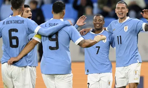 Nhận định, dự đoán Mexico vs Uruguay, 08h00 ngày 06/06/2024