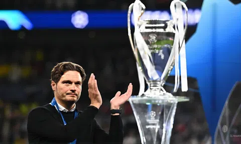 Edin Terzic: 'Chúng tôi xứng đáng có được nhiều hơn thế'