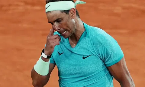 Nadal ra phán quyết về việc giải nghệ