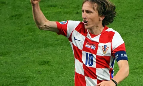 Nhận định, dự đoán Croatia vs Bắc Macedonia, 00h00 ngày 04/06/2024