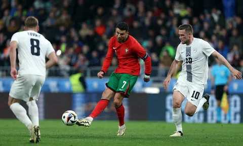 Nhận định, dự đoán Bồ Đào Nha vs Phần Lan, 01h45 ngày 05/06/2024