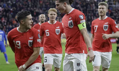 Nhận định, dự đoán Áo vs Serbia, 01h45 ngày 05/06/2024