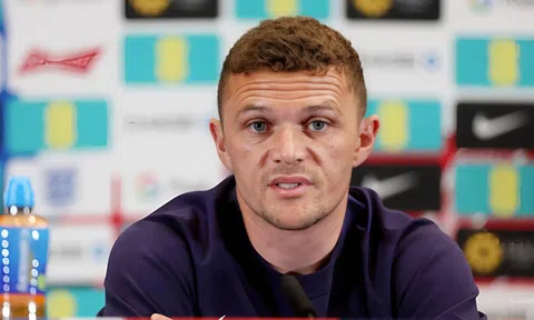 Trippier tiết lộ nguồn cảm hứng của ĐT Anh trước thềm Euro 2024