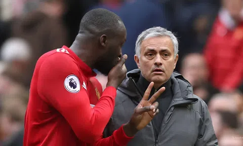 Vừa đến Fernerbahce, Mourinho đã muốn mang về trò cưng