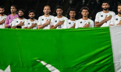 Nhận định, dự đoán Pakistan vs Ả Rập Xê Út, 22h30 ngày 06/06/2024