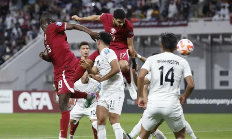 Nhận định, dự đoán Afghanistan vs Qatar, 23h00 ngày 06/06/2024