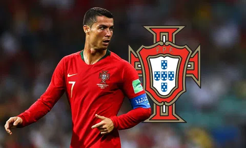 4 kỉ lục đỉnh cao châu Âu mà Cristiano Ronaldo đang nắm giữ