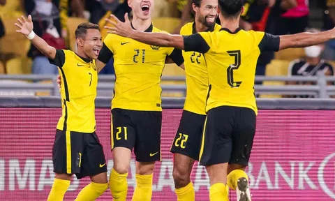 Nhận định, dự đoán Kyrgyzstan vs Malaysia, 22h00 ngày 06/06/2024