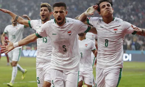 Nhận định, dự đoán Indonesia vs Iraq, 16h00 ngày 06/06/2024