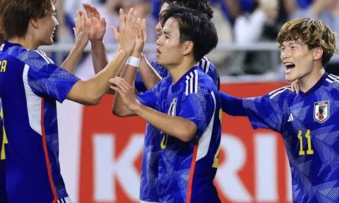 Nhận định, dự đoán Myanmar vs Nhật Bản, 19h10 ngày 06/06/2024