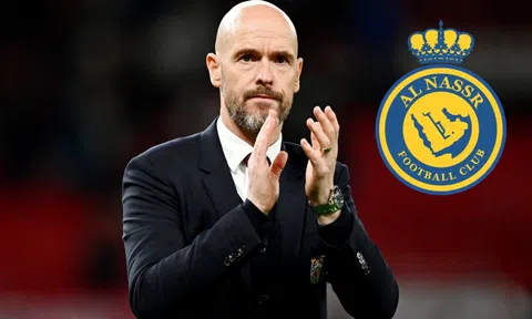 Người hâm mộ choáng váng khi Al Nassr chi 100 triệu Euro cho sao MU