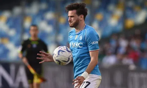 Tin chuyển nhượng 6/4: PSG chọn xong người thay thế Mbappe, Jadon Sancho không được Dortmund lựa chọn?