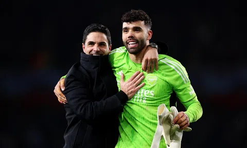 Chuyển nhượng tối 4/6: Arsenal chuẩn bị nổ 'bom tấn', MU nhắm sao trẻ nổi tiếng châu Âu