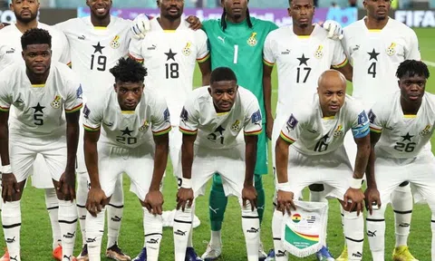 Nhận định, dự đoán Mali vs Ghana, 02h00 ngày 07/06/2024
