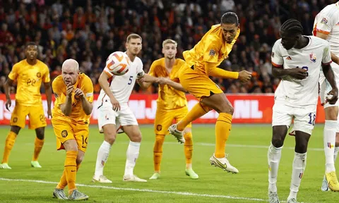 Nhận định, dự đoán Hà Lan vs Canada, 01h45 ngày 07/06/2024