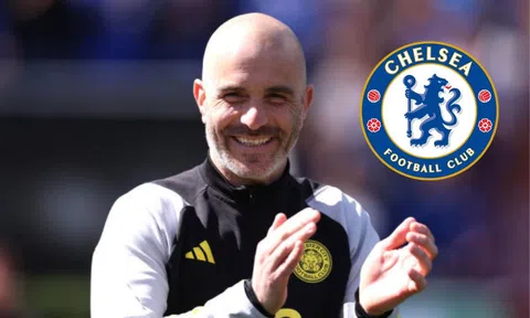 Chào đón Maresca, Chelsea chốt ngay 'máy rê bóng' Champions League