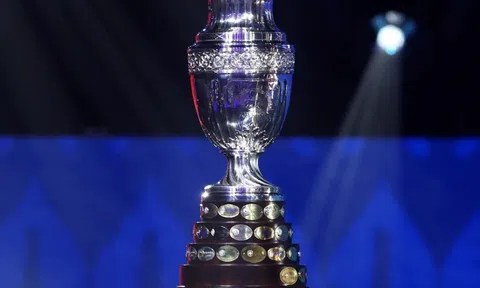 Copa America 2024 có trận tranh hạng 3 không?