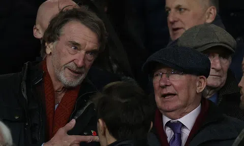 Vừa sa thải hàng loạt nhân viên, Man United lại có thêm cải tổ mới