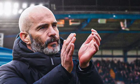 Chưa tiếp quản, HLV Enzo Maresca đã khiến các cầu thủ Chelsea 'lo lắng'