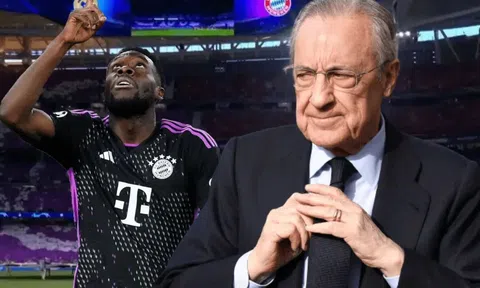 Sau Mbappe, Real Madrid chuẩn bị nổ thêm 'bom tấn' mới