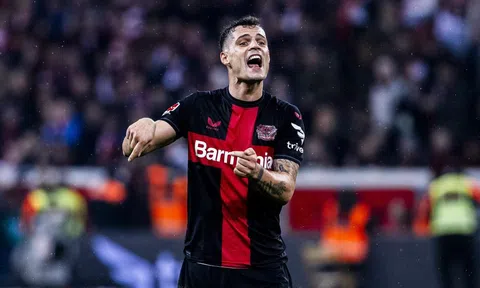 Đội hình Thụy Sĩ mạnh nhất dự Euro 2024: Trông chờ vào các lão tướng