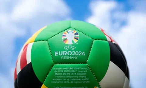 10 thành phố ấn tượng tổ chức VCK Euro 2024 tại Đức