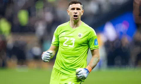 Sau Copa America, 'người hùng' Argentina tiếp tục muốn chinh chiến tại Olympic