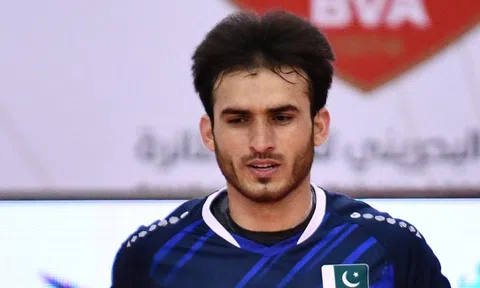 Murad Khan: Mối đe dọa lớn nhất với bóng chuyền Việt Nam ở tứ kết AVC Challenge Cup 2024