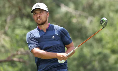 Những nhà vô địch có điểm tốt nhất lịch sử Major