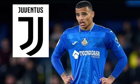 Chuyển nhượng tối 7/6: Greenwood rời MU gia nhập ông lớn Serie A